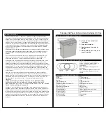 Preview for 5 page of Honeywell 9106 Owner'S Manual