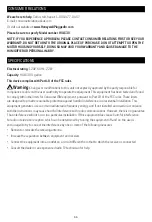 Preview for 11 page of Honeywell A005457R0 Manual