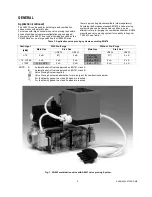 Preview for 3 page of Honeywell A4021 Series Product Handbook