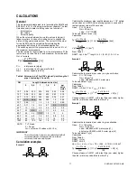 Preview for 12 page of Honeywell A4021 Series Product Handbook