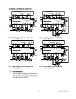 Preview for 14 page of Honeywell A4021 Series Product Handbook