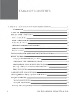 Preview for 3 page of Honeywell A700 Hardware Reference Manual