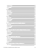 Preview for 8 page of Honeywell A700 Hardware Reference Manual