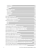 Preview for 9 page of Honeywell A700 Hardware Reference Manual