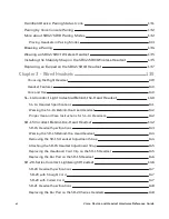 Preview for 11 page of Honeywell A700 Hardware Reference Manual