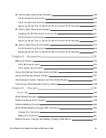 Preview for 12 page of Honeywell A700 Hardware Reference Manual