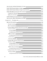 Preview for 13 page of Honeywell A700 Hardware Reference Manual