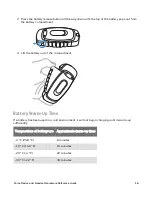 Preview for 38 page of Honeywell A700 Hardware Reference Manual