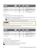 Preview for 89 page of Honeywell A700 Hardware Reference Manual