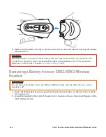 Preview for 133 page of Honeywell A700 Hardware Reference Manual