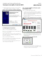 Preview for 7 page of Honeywell AA919 Installation And Technical Manual