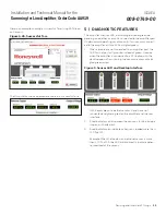 Preview for 13 page of Honeywell AA919 Installation And Technical Manual