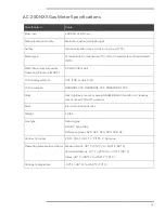 Preview for 15 page of Honeywell AC-250NXS Installation And User Manual