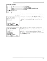 Preview for 44 page of Honeywell AC-250NXS Installation And User Manual