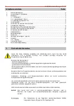 Preview for 2 page of Honeywell ACC 50 Installation Instructions Manual