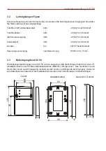 Preview for 4 page of Honeywell ACC 50 Installation Instructions Manual