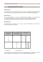 Предварительный просмотр 11 страницы Honeywell ACC 50 Installation Instructions Manual