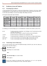 Preview for 8 page of Honeywell Accentic 026422 Operating Instructions Manual