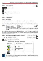 Preview for 10 page of Honeywell Accentic 026422 Operating Instructions Manual