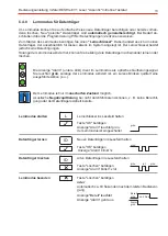 Preview for 13 page of Honeywell Accentic 026422 Operating Instructions Manual