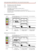 Preview for 15 page of Honeywell Accentic 026422 Operating Instructions Manual