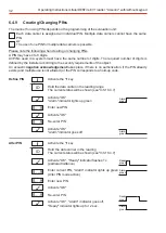 Preview for 32 page of Honeywell Accentic 026422 Operating Instructions Manual