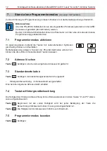 Preview for 12 page of Honeywell Accentic Mounting And Connection Instructions