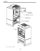 Предварительный просмотр 16 страницы Honeywell ACM 150 Manual To Installation, Operation, And Maintenance