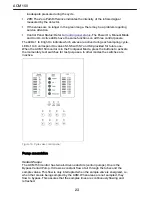 Предварительный просмотр 23 страницы Honeywell ACM 150 Manual To Installation, Operation, And Maintenance