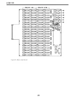 Предварительный просмотр 29 страницы Honeywell ACM 150 Manual To Installation, Operation, And Maintenance