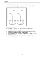 Предварительный просмотр 30 страницы Honeywell ACM 150 Manual To Installation, Operation, And Maintenance