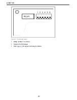 Предварительный просмотр 31 страницы Honeywell ACM 150 Manual To Installation, Operation, And Maintenance