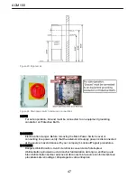 Предварительный просмотр 47 страницы Honeywell ACM 150 Manual To Installation, Operation, And Maintenance