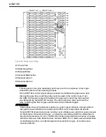 Предварительный просмотр 56 страницы Honeywell ACM 150 Manual To Installation, Operation, And Maintenance