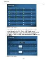 Предварительный просмотр 73 страницы Honeywell ACM 150 Manual To Installation, Operation, And Maintenance