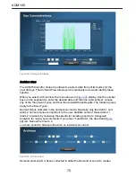 Предварительный просмотр 75 страницы Honeywell ACM 150 Manual To Installation, Operation, And Maintenance