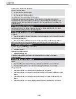 Предварительный просмотр 140 страницы Honeywell ACM 150 Manual To Installation, Operation, And Maintenance