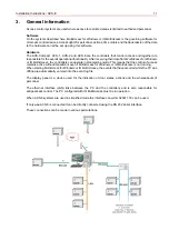 Preview for 11 page of Honeywell ACS-8 Installation Instructions Manual