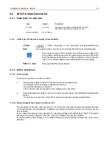 Preview for 19 page of Honeywell ACS-8 Installation Instructions Manual