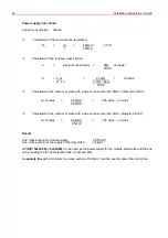 Preview for 24 page of Honeywell ACS-8 Installation Instructions Manual