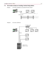 Preview for 43 page of Honeywell ACS-8 Installation Instructions Manual