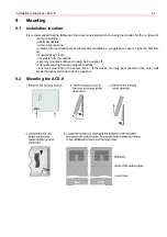 Preview for 51 page of Honeywell ACS-8 Installation Instructions Manual