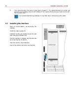 Preview for 52 page of Honeywell ACS-8 Installation Instructions Manual