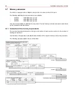 Preview for 64 page of Honeywell ACS-8 Installation Instructions Manual