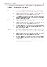 Preview for 65 page of Honeywell ACS-8 Installation Instructions Manual