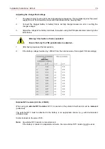 Preview for 75 page of Honeywell ACS-8 Installation Instructions Manual