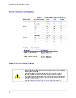 Предварительный просмотр 22 страницы Honeywell ACUIX ES Installation And Configuration Manual