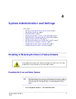 Предварительный просмотр 71 страницы Honeywell ACUIX ES Installation And Configuration Manual