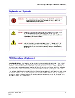 Preview for 3 page of Honeywell Acuix IP Series Installation Manual