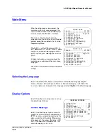 Предварительный просмотр 89 страницы Honeywell ACUIX User Manual